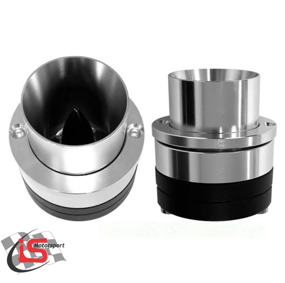 STARSOUND 1INCH TITANIUM BULLET TWEETERS SST700 IS Motorsport