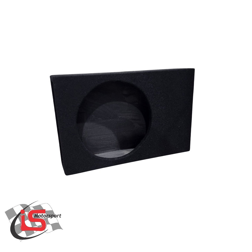 12 INCH SLIM SEALED SUB BOX – IS Motorsport