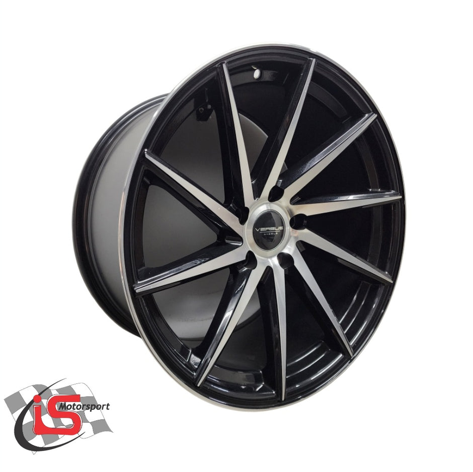 19 Inch Wheels – IS Motorsport